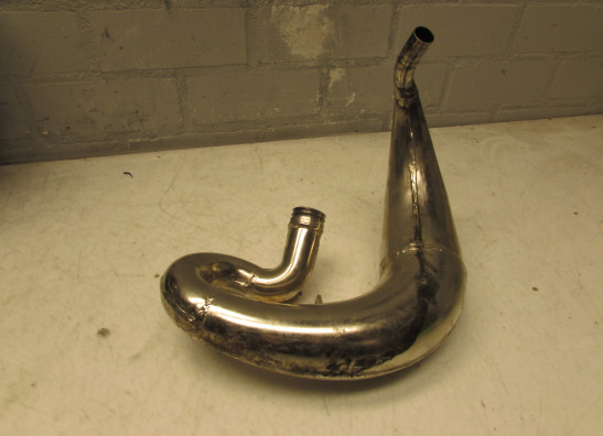 Uitlaatbochten KTM Overige KTM