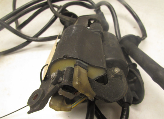 Zundspule Honda CB 1