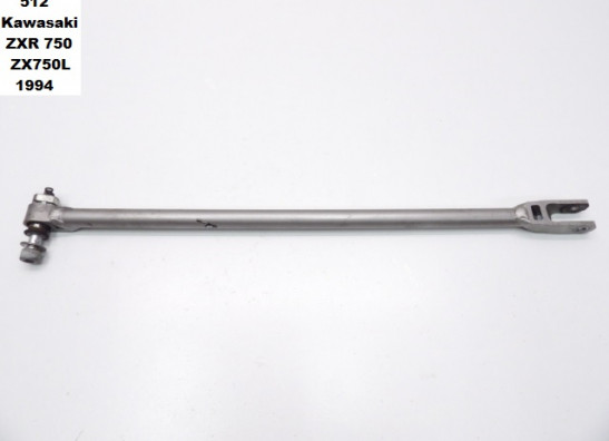 Brake rod Kawasaki ZXR 750