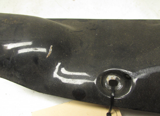 Rechter zijkuip klein Honda Goldwing GL