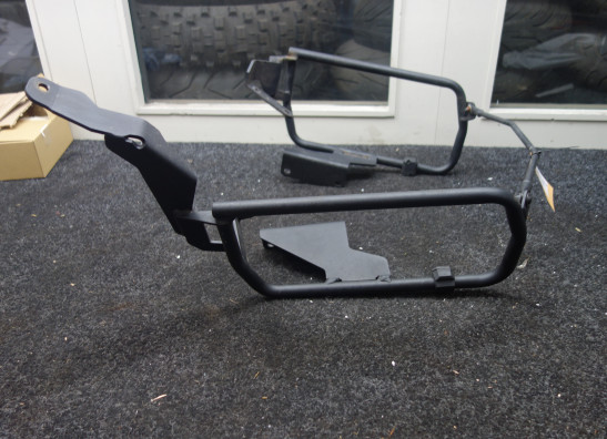 Kofferbeugel set Triumph Tiger 800 xc