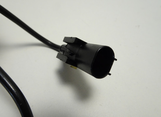 Final driven gear BMW R 1200 RT