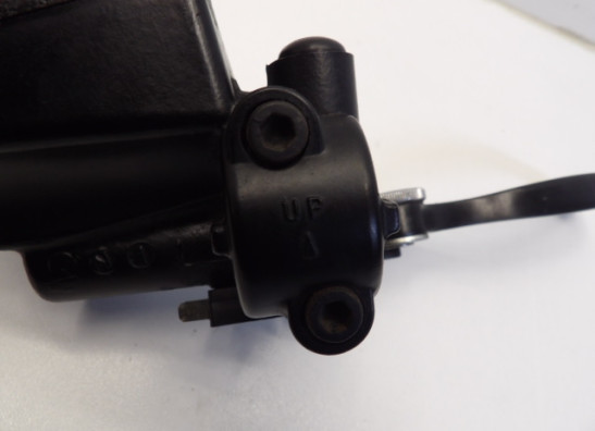 Front brake master cylinder  Triumph Trophy 900