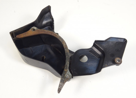 Ritzelabdeckung Honda NC 700 S