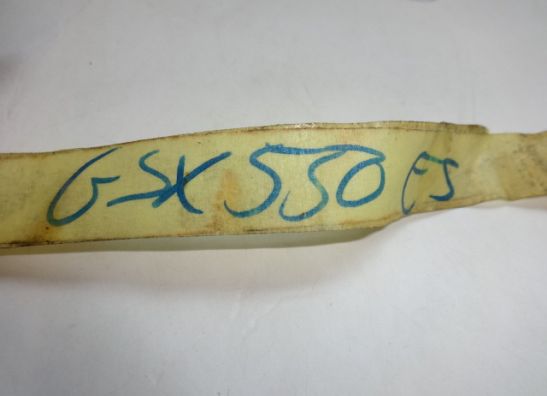 Achterhandvat Suzuki GSX 550 EF