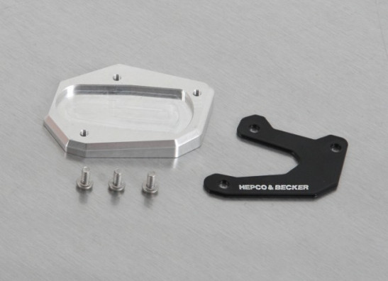 Side stand bar Suzuki GSX S 750