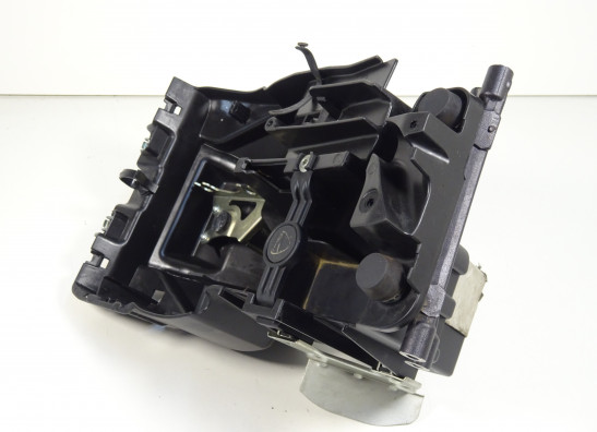 Accubak Ducati Multistrada 1200