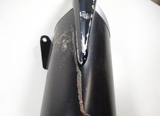 Muffler Kawasaki Z 750