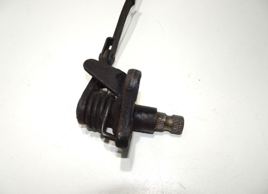 Remstang Honda VT 500