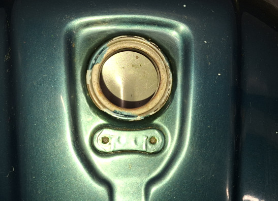 Tank Honda VF 700  750 S Sabre