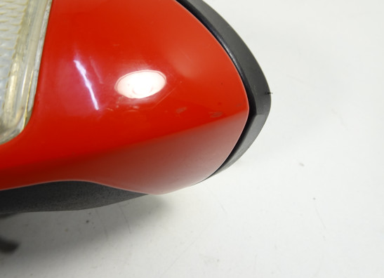 Mirror left Ducati 749  999