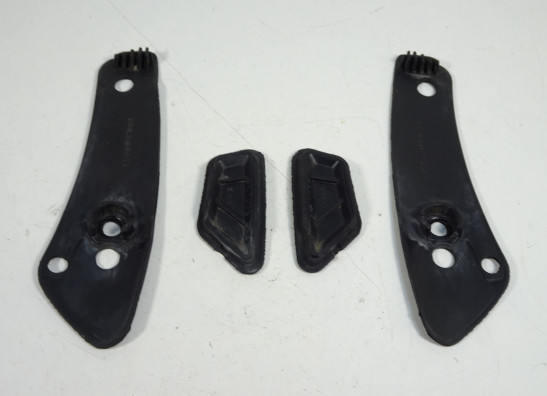 Stay upper cowl Ducati 749  999