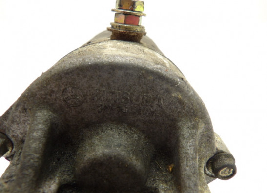 Startmotor Honda CBR 600 F