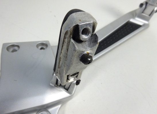 Fussrastetrager vorne links Yamaha FJR 1300