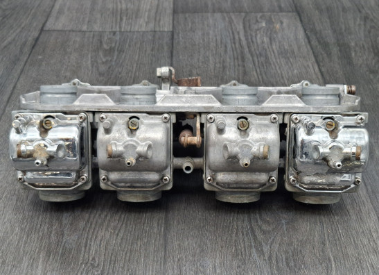 Carburateurset Suzuki GS 750