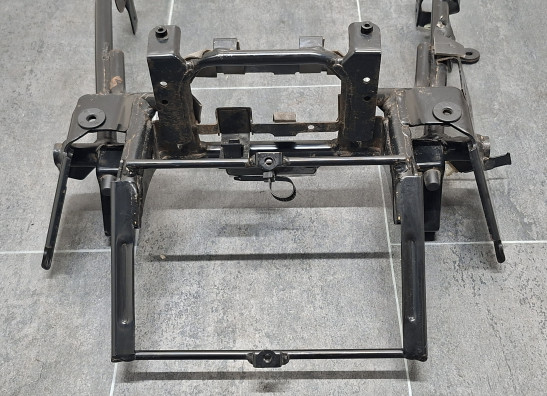 Kuipframe Suzuki Burgman 650