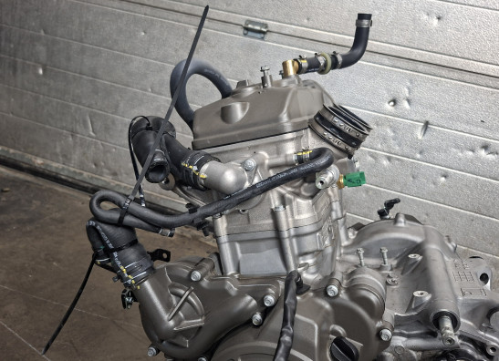 Motorblock Aprilia RS 457