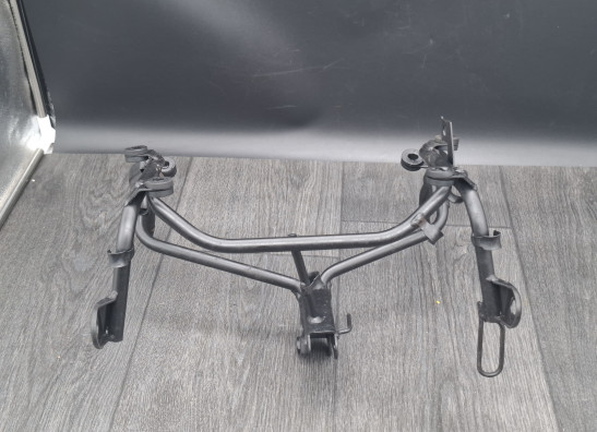 Geweih  Verkleidungshalter Yamaha FZR 600