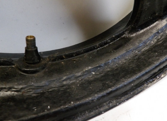 Voorvelg Honda CBR 1100 XX