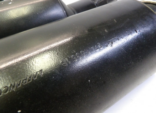 Sportdemper Honda VTR 1000 F