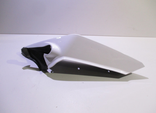 Rechter achterkant KTM 390 Duke