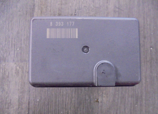 ABS pomp BMW F 850 GS Adventure