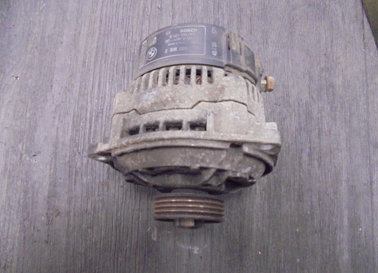 Lichtmaschine BMW R 1100 RT