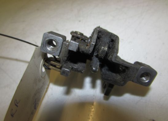 Sonstiges Yamaha YP 250 Majesty