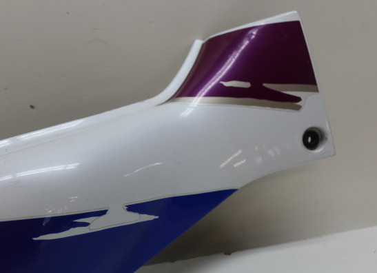 Heck rechts Suzuki GSX R 750