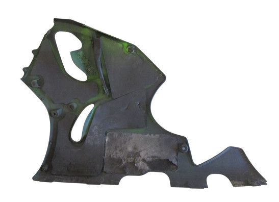 Rechter zijkuip Kawasaki ZX 7 R