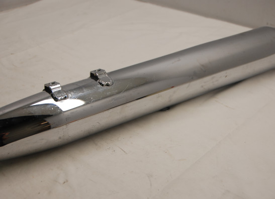 Sportdemper Harley Davidson Touring FL