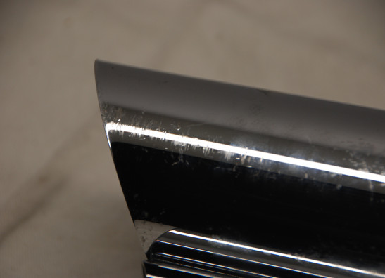 Uitlaat Harley Davidson Dyna