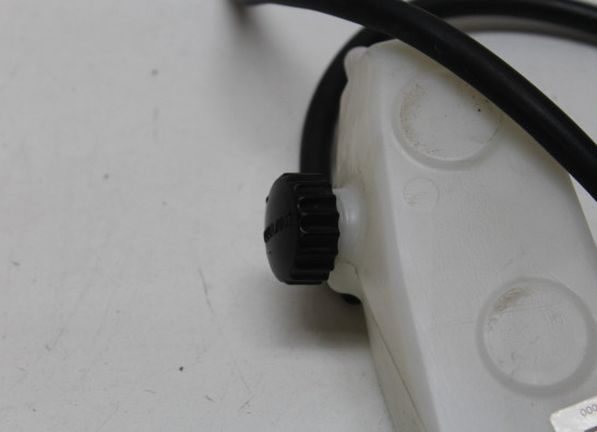 Koelvloeistof reservoir KTM 790 Duke