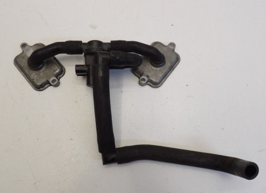 Ventildeckel Kawasaki ZX 12 R