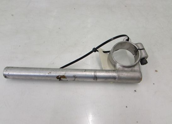 Clip on links Suzuki GSX R 750