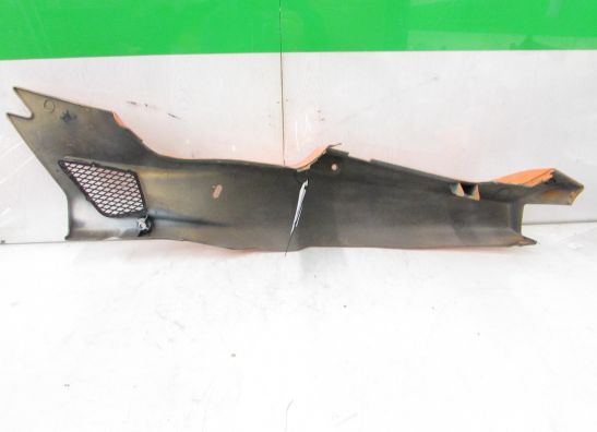 Heck rechts Kawasaki ZXR 400