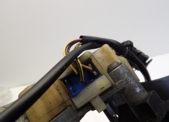 Kuipruit BMW R 1100 RT