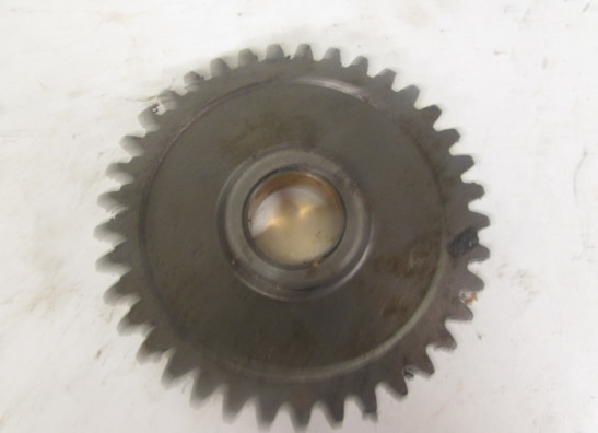 Versnellingsbak Yamaha FAZER 600