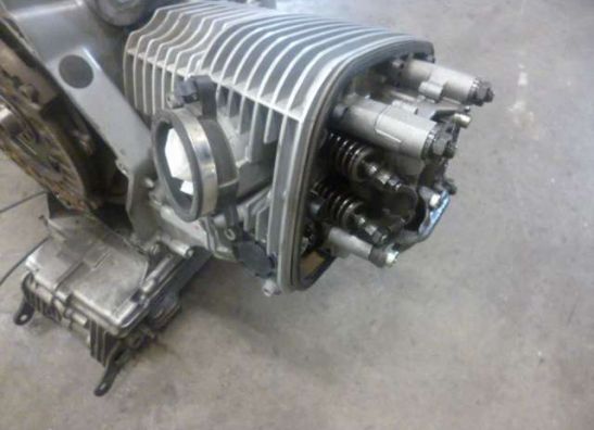 Motorblok BMW R 1100  850 R