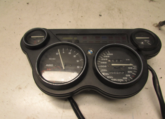 Tellerset BMW K 1200 RS