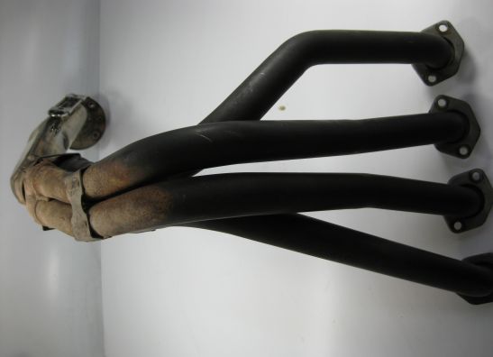 Uitlaatbochten Kawasaki ZX 12 R