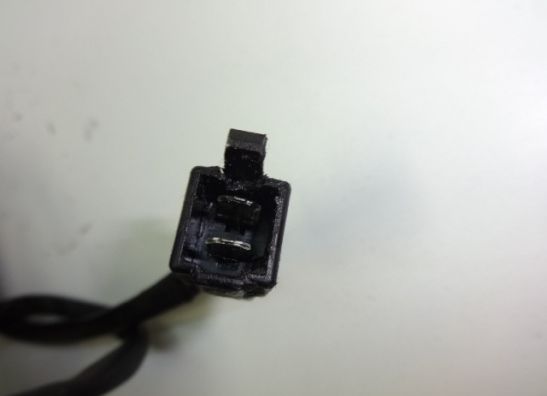 Dynamo Suzuki GSX F 600