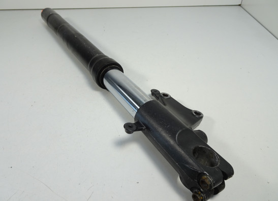 Standrohr Gabelholm links komplett Aprilia RSV 1000