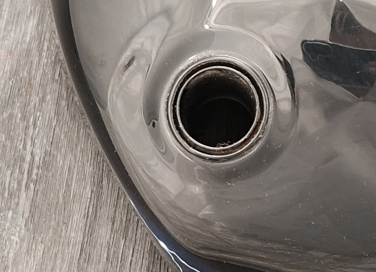 Benzintank Kawasaki ZXR 750