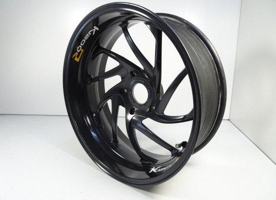 Achtervelg BMW K 1200 R 