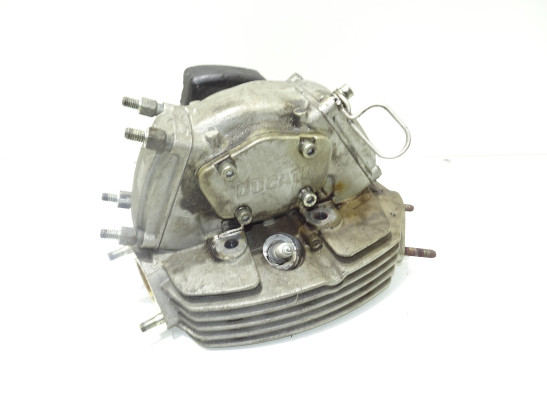 Cylinder head Ducati monster 600