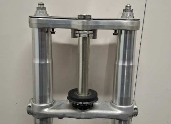 Voorpoten compleet Suzuki GSX R 750