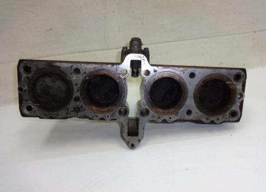 Cilinderblok Suzuki GSX F 600