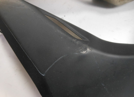 Uitlaat Kawasaki Z 800