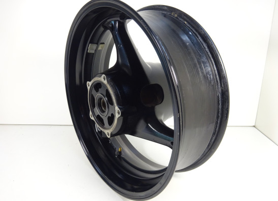 Achtervelg Suzuki GSR 750